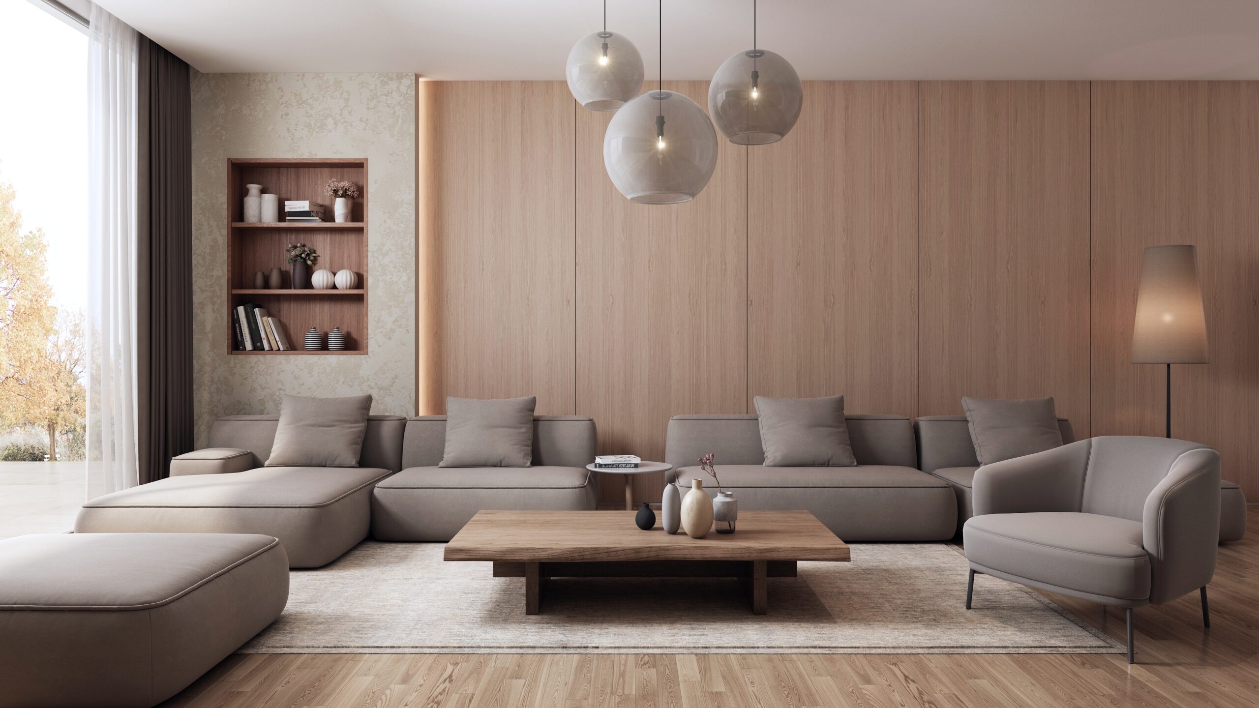 Praktische Tipps zur Anordnung der Möbel in Ihrem Zuhause