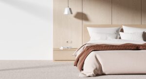 8 dôvodov, prečo zvoliť do spálne nábytok na mieru