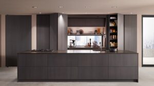 Malý priestor, veľké možnosti: Personalizovaný nábytok na mieru ako riešenie pre moderné bývanie