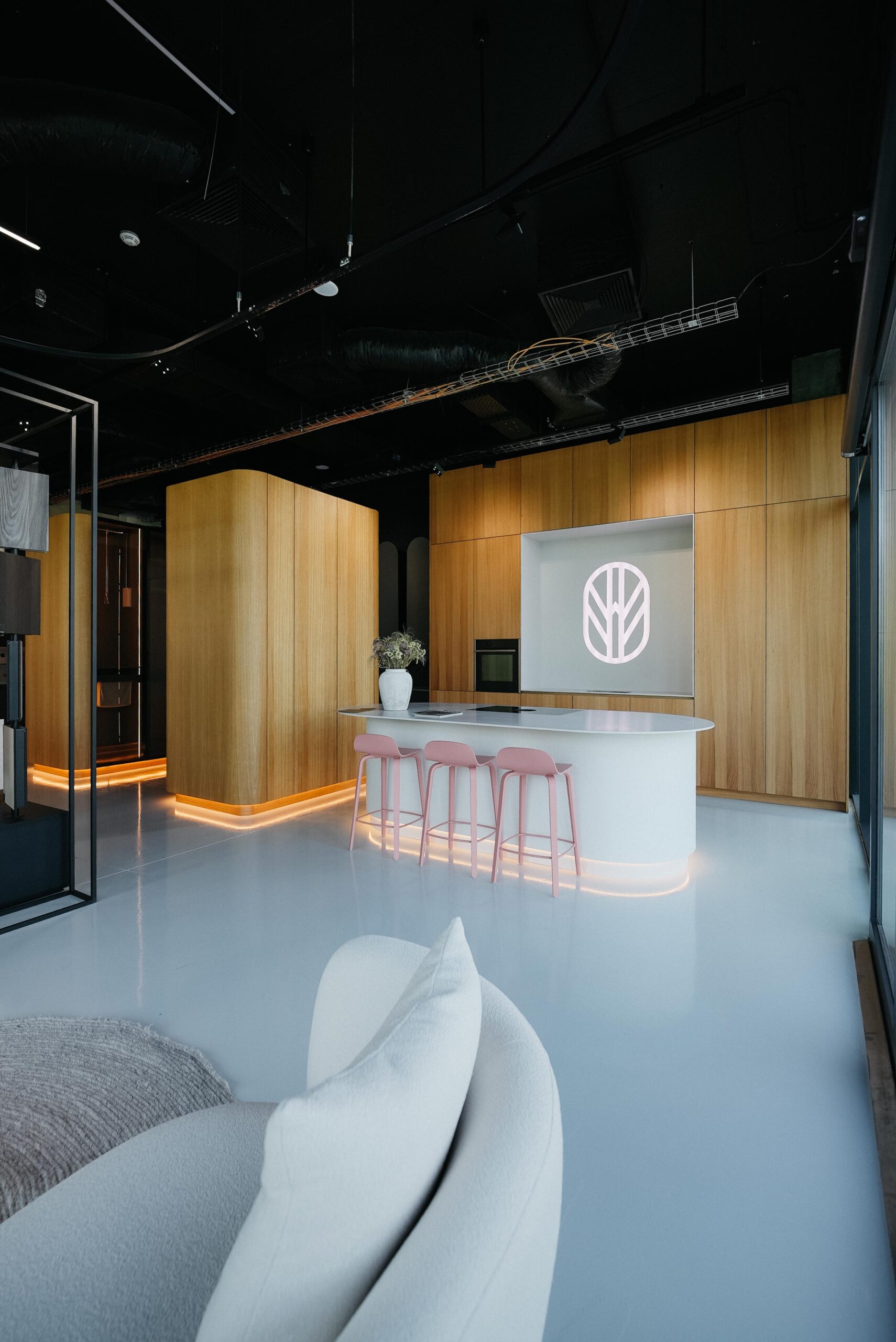 WERASO Showroom – Vaša osobná galéria „Art of Living“.